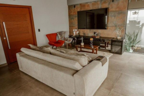 Vivatemporada-Residencial sea view and sunset
